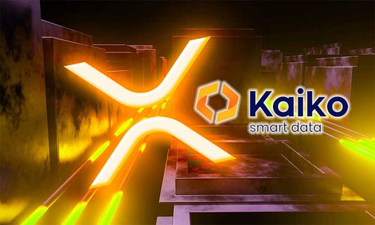 Kaiko: XRP’nin Son Rallisinde Bireysel Yatırımcılar Başrol Oynadı