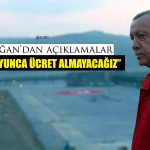 Karadeniz Gazı için Tarihi Gün! Erdoğan’dan Kritik Açıklamalar