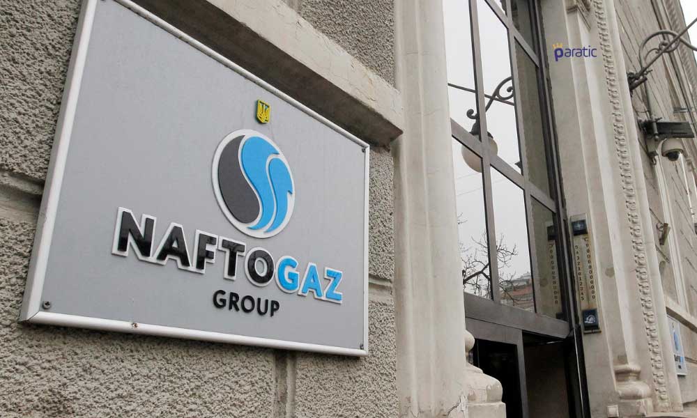 Karar Verildi! Rusya Naftogaz’a 5 Milyar Dolar Tazminat Ödeyecek