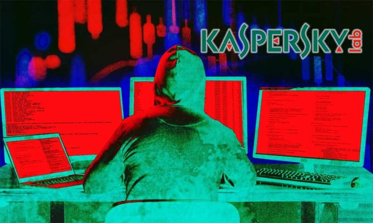 Kaspersky Kripto Odaklı Kimlik Avı Saldırılarındaki Artışa Dikkat Çekti