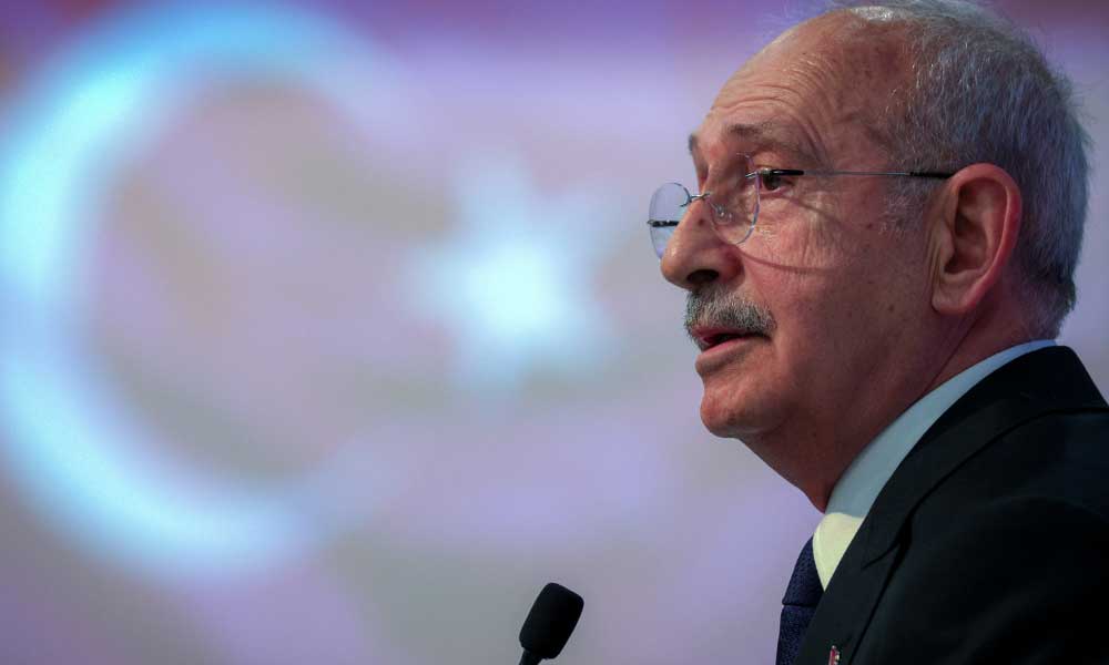 Kılıçdaroğlu: Afgan Kaçaklar Türkiye’ye Akıyor