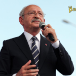 Kılıçdaroğlu Giresun’dan Seslendi! Fındık 4 Doların Altına Düşmeyecek