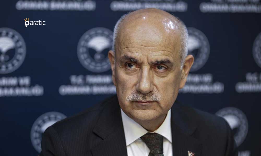 Kirişçi Tarımda Yeni Bir Dönemin Başladığını Duyurdu