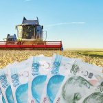 Bakan Kirişci Çiftçilere Destek Ödemesi Müjdesini Verdi