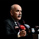 Kirişci: Türkiye’nin Toprakları Artık Bize Yetmez Hale Geldi