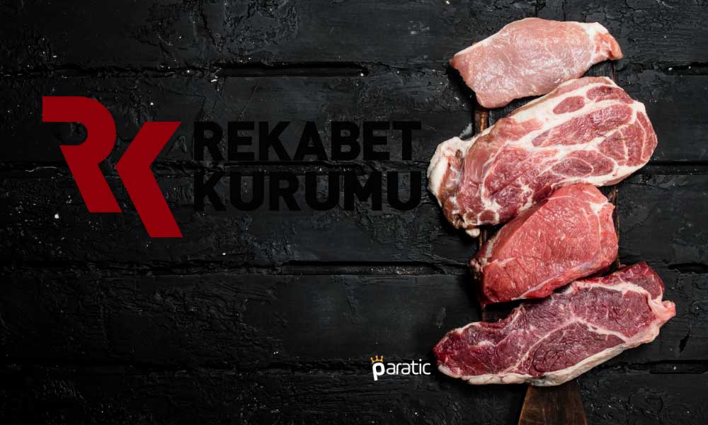 Kırmızı Et Soruşturmasında Yüzde 10 Para Cezası Uygulanacak