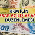 KKM’de Düzenlemeler Sürüyor: İki Madde Daha Eklendi