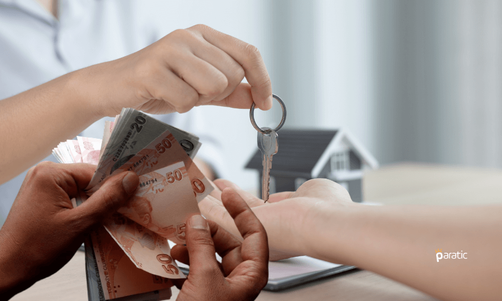 Konut Kiraları Alınan Tedbirlere Rağmen Hızla Yükseliyor