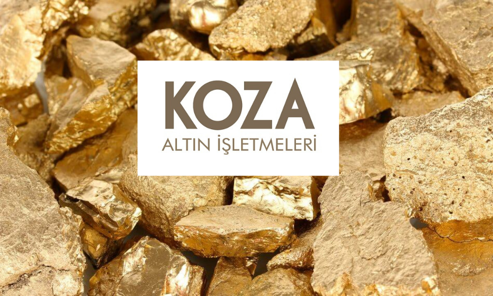 Koza Altın’dan 1,2 Milyar Dolarlık Rezerv Keşfi