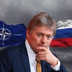 Kremlin: NATO Rus Sınırlarına Doğru Genişliyor!