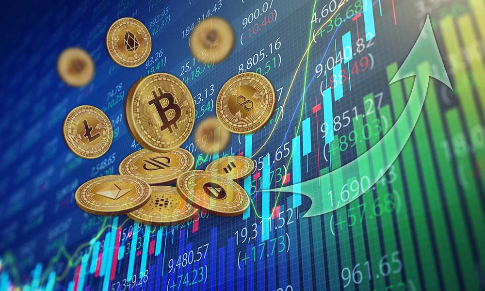 Kriptodaki Toparlanma ile Tasfiyeler 150 Milyon Dolara Yaklaştı