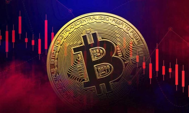 Kriptolarda Düşüş Sürüyor: Bitcoin 29 Bin Doların Altına Sarktı