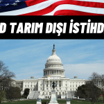 Kritik ABD Verisi Açıklandı: Tarım Dışı İstihdam Beklenti Altında