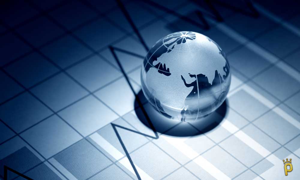 Küresel Ekonomide Korkulan Resesyona Dair Çok Az İşaret Var