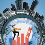 Küresel Ticari Emlak Piyasaları için Tehlike Çanları Çalıyor