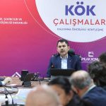 Kurum: Deprem Bölgesi Dünyaya Başarı Öyküsü Olacak