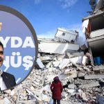 Kurum Duyurdu: Afetzedelere İlk Konutlar Yarın Teslim Ediliyor