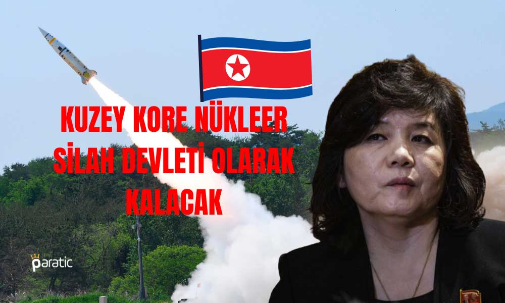 Kuzey Kore: G7 Ülkeleri ABD’nin Siyasi Bir Aracı