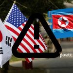 Kuzey Kore’den ABD ve Güney Kore’ye Tehdit: Boş Konuşmuyoruz!