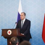 Lavrov’dan Tahıl Koridoru Açıklaması: Anlaşma Bitebilir