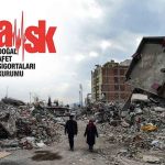 DASK’ın Ödediği Tazminat Tutarında Rekor: 19 Milyar TL’yi Aştı