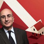 Mahfi Eğilmez Konut Sektörünü Yazdı: Fiyatlar Düşecek