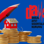 Maraş Depremlerinden Sonra Sigortalı Konut Sayısı Arttı