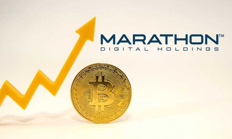 Marathon Digital İlk Çeyrek ve Mart’ta Rekor Sayıda Bitcoin Çıkardı