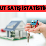 TÜİK: Konut Satışı Mart’ta Yüzde 21,4 Azaldı