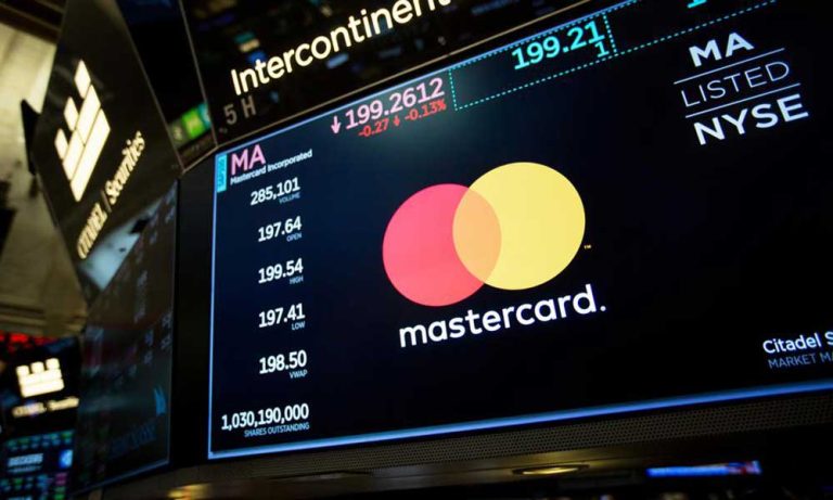 Mastercard’ın İlk Çeyrek Karı Zorlu Ekonomik Ortamda Beklentiyi Aştı