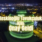 Matlı Holding Piliç Sektöründe Elini Güçlendiriyor