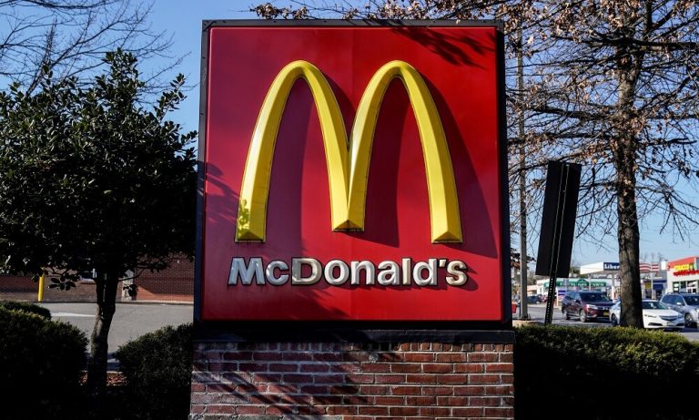 McDonald’s ABD’deki Ofislerini Geçici Olarak Kapattı