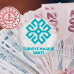 MEB Bütçesinden Türkiye Maarif Vakfı’na 3,4 Milyar TL’lik Kaynak