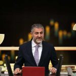 Merkezi Yönetim Borç Stoku 4,5 Trilyon Liraya Yaklaştı