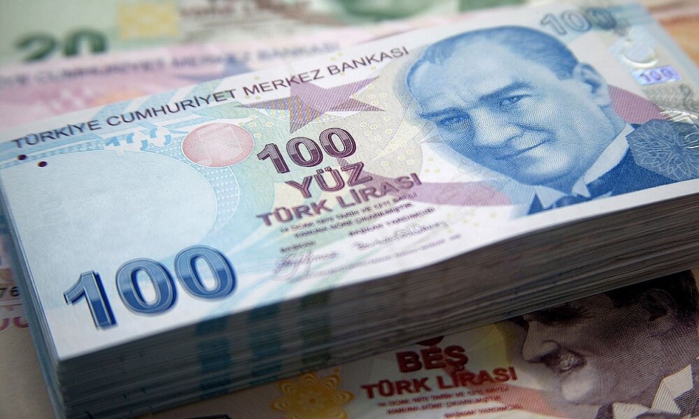 Merkezi Yönetim Bütçesi Mart’ta 47,2 Milyar TL Açık Verdi