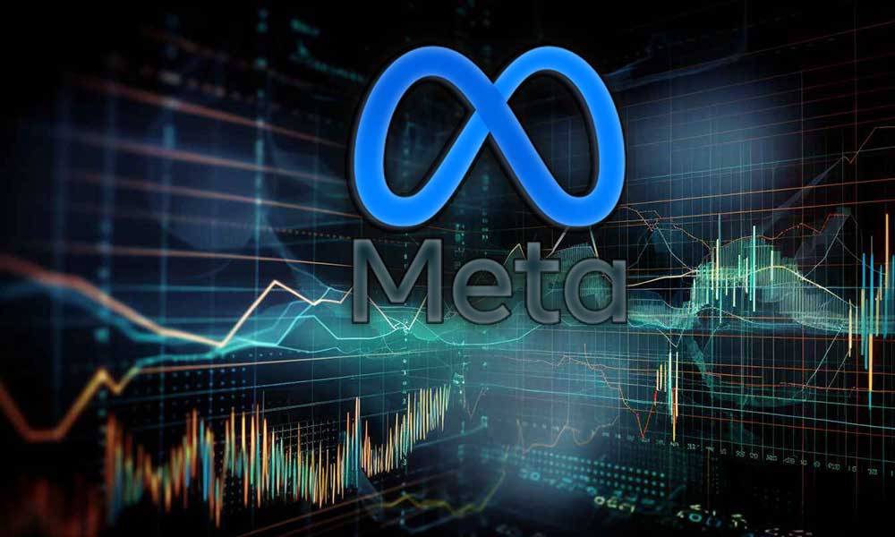 Meta Hisseleri Beklenti Üstü Gelir Sonrası Son Bir Yılın Zirvesinde