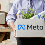 Meta Hisseleri İşten Çıkarmaların Hızlandırılmasıyla Düştü