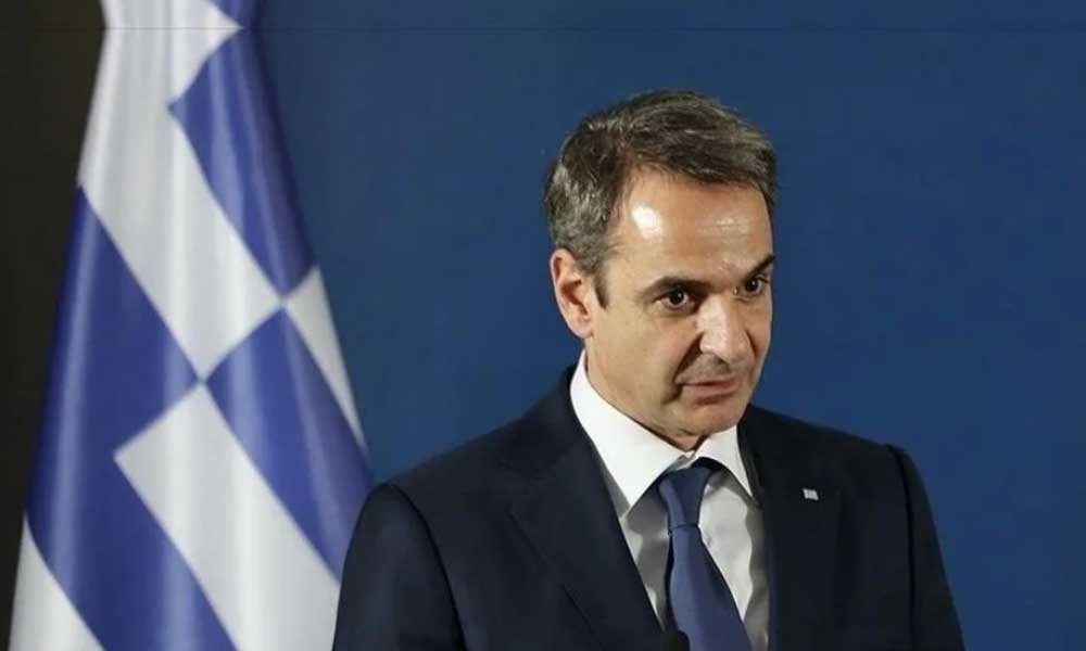 Miçotakis: Türkiye’nin Ekonomik Çıkmazı Dış Politikaya Bağlı