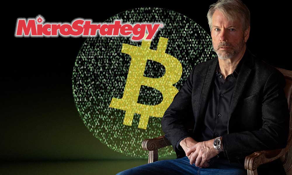 MicroStrategy’nin Toplam Bitcoin Rezervi 140 Bin Adedi Aştı