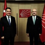 Millet İttifakı’ndan Mülakat Çıkışı: Kılıçdaroğlu’nun Projesiydi