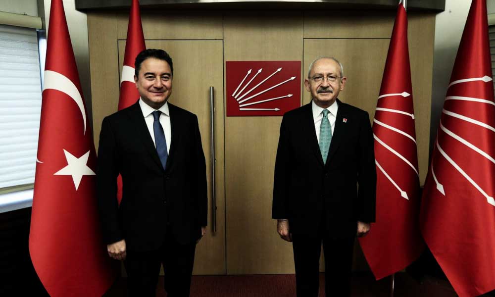 Millet İttifakı’ndan Mülakat Çıkışı: Kılıçdaroğlu’nun Projesiydi