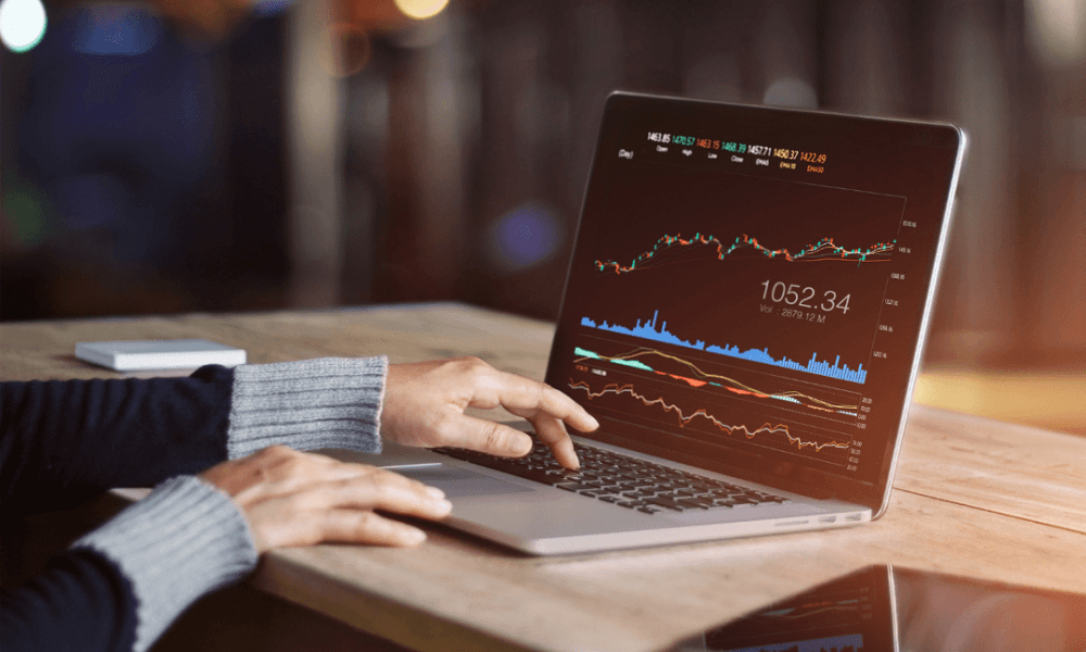 MKK: Bakiyeli Hesap Sayısı 10 Milyona Dayandı