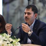 Bakan Kurum: Yeni Evine Kavuşmayan Vatandaşımız Kalmayacak