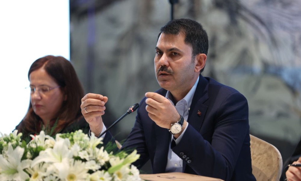 Bakan Kurum: Yeni Evine Kavuşmayan Vatandaşımız Kalmayacak