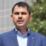 Bakan Kurum: İstanbul’umuz İstikbale Doğru Güvenle Yürüyor