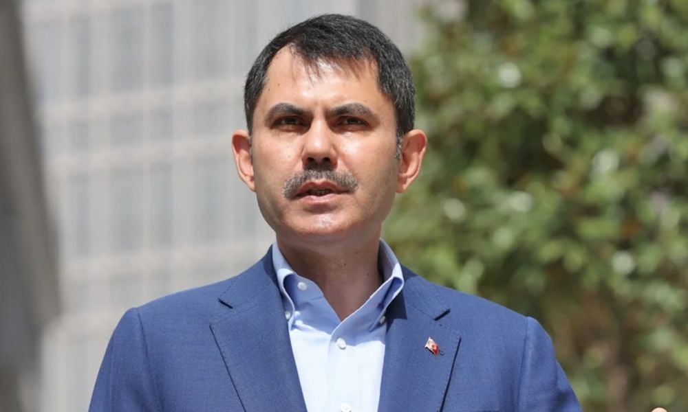 Bakan Kurum: İstanbul’umuz İstikbale Doğru Güvenle Yürüyor