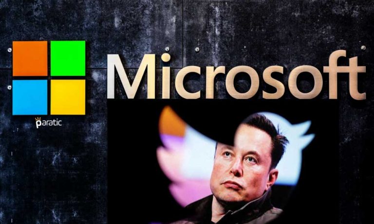 Musk, Microsoft ile Olan İhtilafını Mahkemeye Taşıyacak