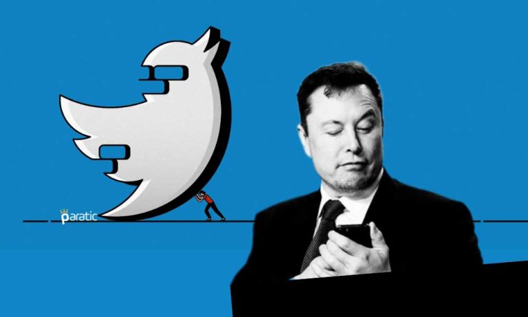 Musk Twitter’ı Gözden Çıkardı İyi Bir Müşteri Çıkarsa Satabilir