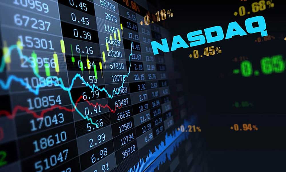 Nasdaq İlk Çeyrek Karı Mali Suçla Mücadele Desteği ile Beklentiyi Aştı