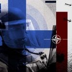 NATO Kapısından Geçen Finlandiya’ya Rusya’nın Tepkisi Sürüyor